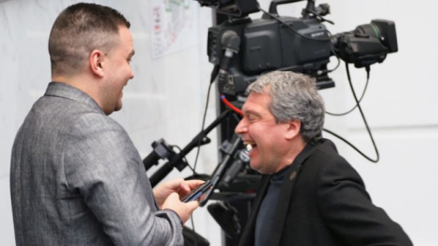 Тошко Йорданов: Българското ПВО в критично състояние, след като техника беше дарена на Украйна